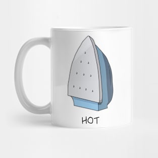 Hot Mug